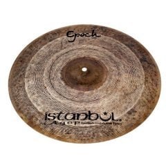 Istanbul Agop 18'' Lenny White Epoch Crash Zil