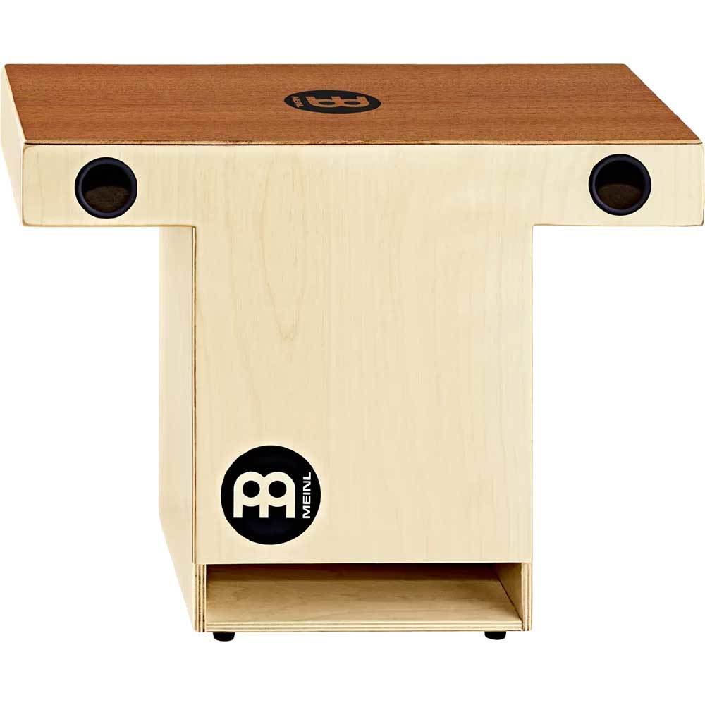 Meinl TOPCAJ2MH Turbo Slaptop Cajon