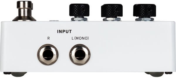 Mooer M727 Stereo Looper Gitar Pedalı