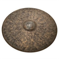 Istanbul Agop 30TH20 30Th Anniversary Ride