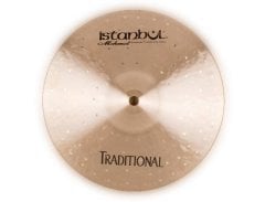 Istanbul Mehmet 12'' Traditional Splash Zil