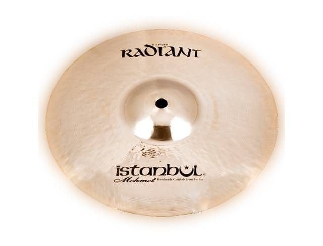 Istanbul Mehmet 10'' Radiant Splash Zil