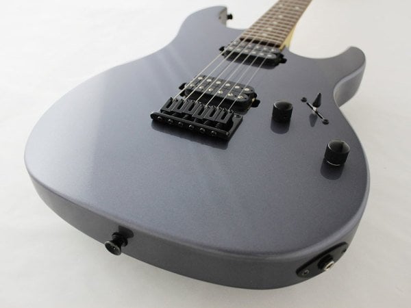 Fujigen Odyssey Elektro Gitar BOS2GHHCC