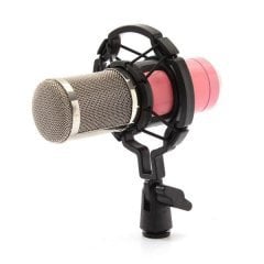 Fzone BM800PK Kondenser Mikrofon