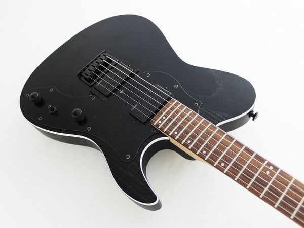 Fujigen İliad Elektro Gitar JIL2ASHDE664GOPB