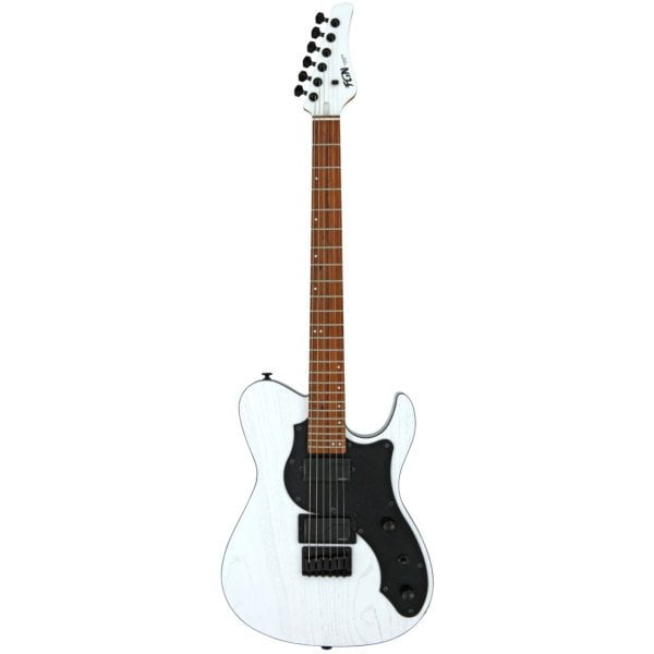 Fujigen İliad Elektro Gitar JIL2ASHDE664GOPW