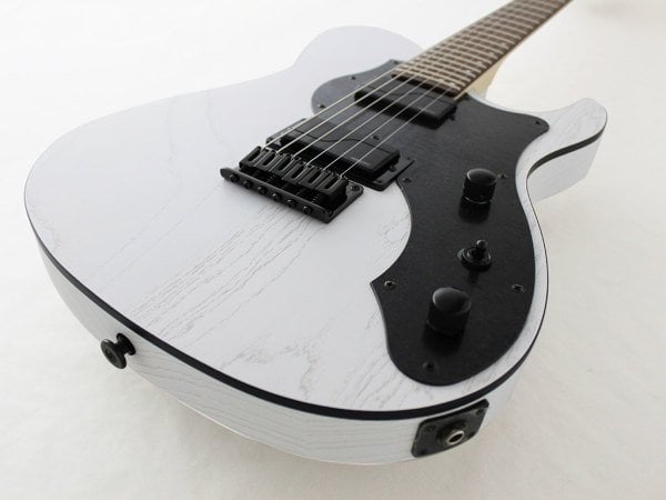 Fujigen İliad Elektro Gitar JIL2ASHDE664GOPW