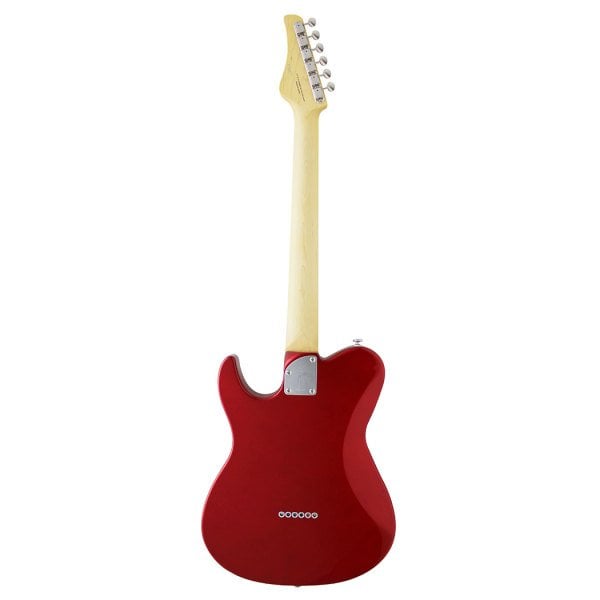 Fujigen İliad Elektro Gitar JIL2CLASHMCAR