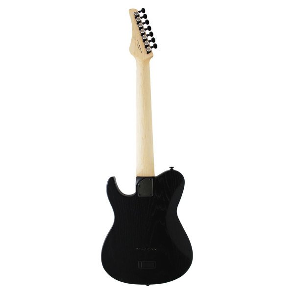 Fujigen İliad Elektro Gitar JIL72ASHDEGOPB