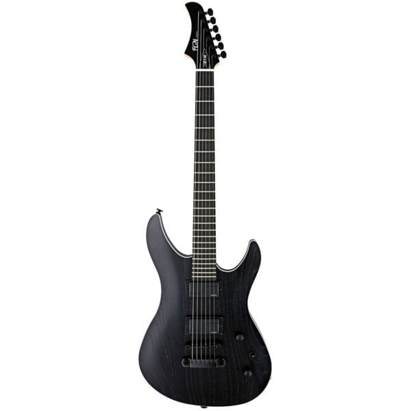 Fujigen Mythic Elektro Gitar JMY2ASHEOPB