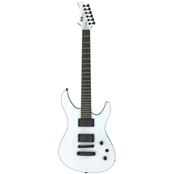 Fujigen Mythic Elektro Gitar JMY2ASHEOPW