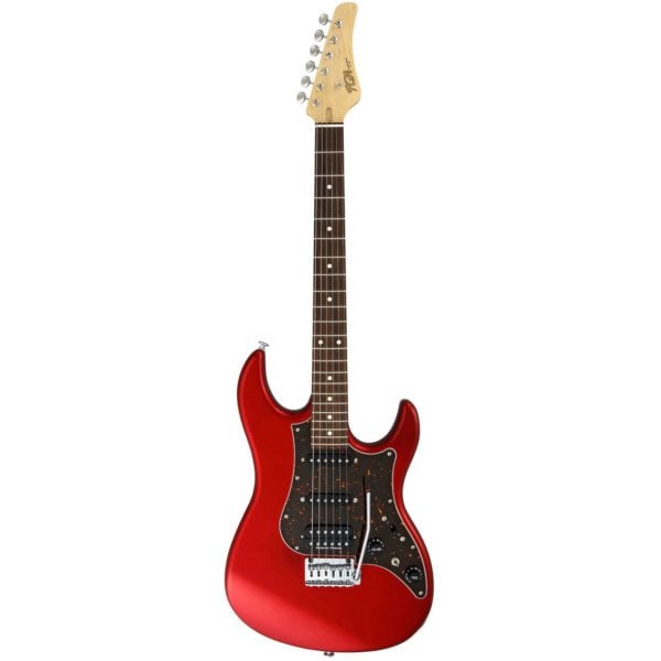 Fujigen Odyssey Elektro Gitar JOS2CLGCAR