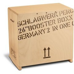 Schlagwerk BC460 Booster Boxx