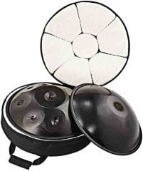 Meinl HD1 Sonic Energy Handpan