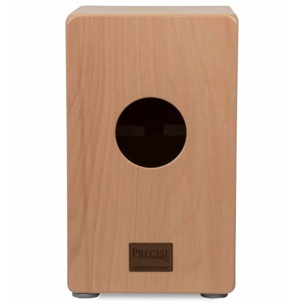 Schlagwerk CP5002 Precise OS Dark Santos Cajon