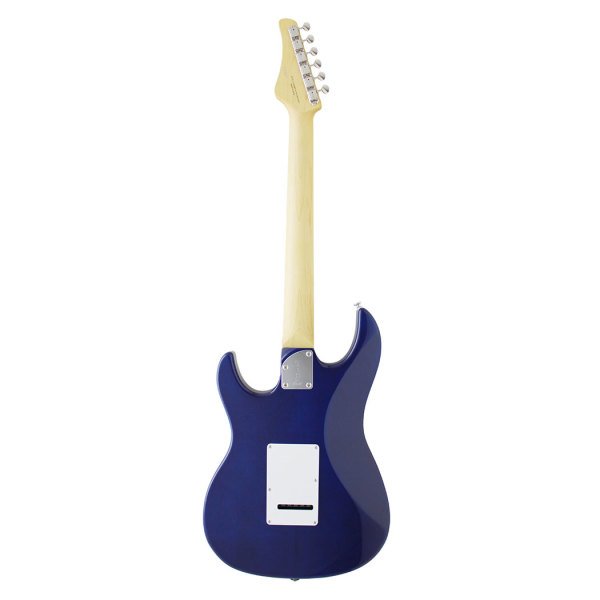 Fujigen Odyssey Elektro Gitar JOS2FMGJBT