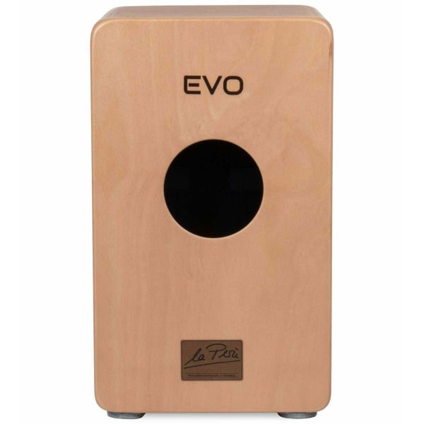 Schlagwerk CP4901 Cajon La Peru EVO Nature