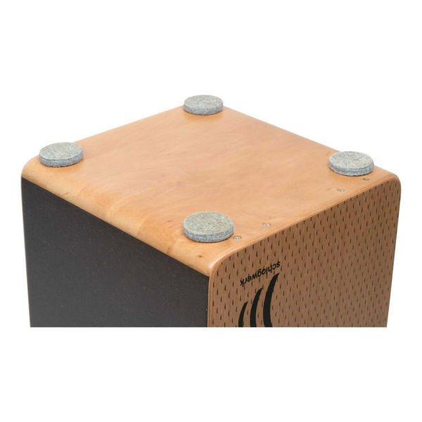 Schlagwerk CP4901 Cajon La Peru EVO Nature