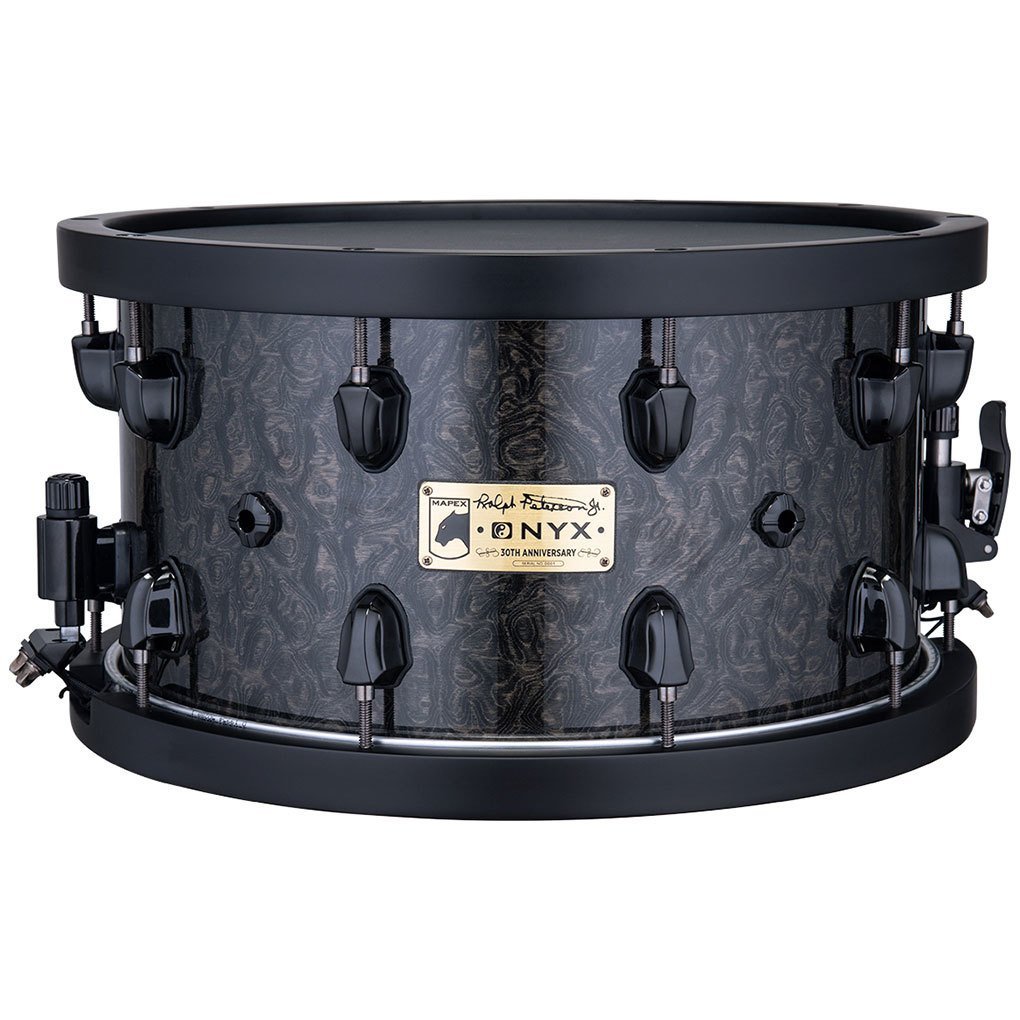 Mapex Black Panther Ralph Peterson Trampet