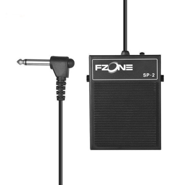 Fzone SP2 Piyano Sustain Pedalı