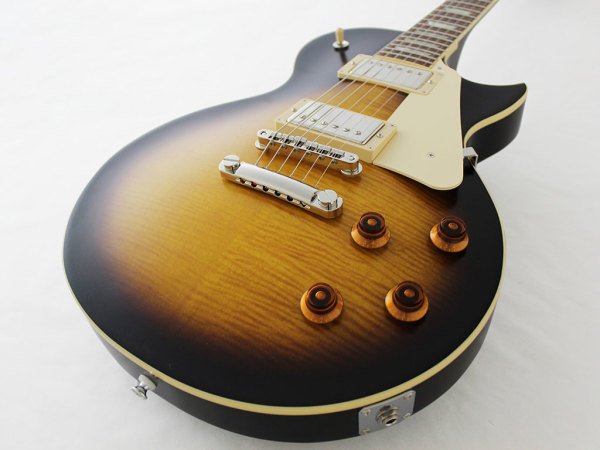 Fujigen Neo Classic Elektro Gitar NLS20GFMHDQ