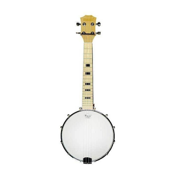 Moon Banjo UKE NT