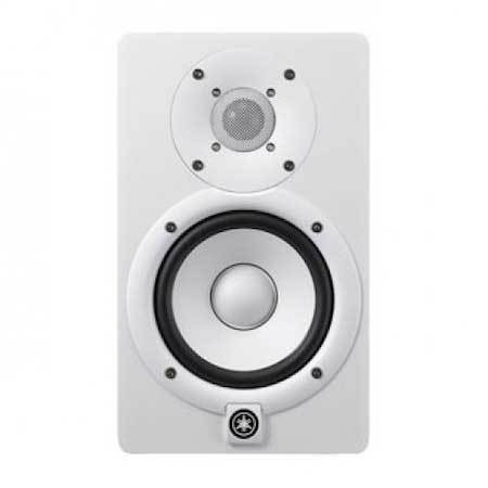 Yamaha HS5W Studio Speaker Beyaz (Tek)