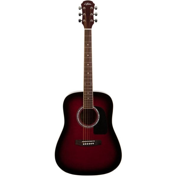 Aria AWN15RS Akustik Gitar