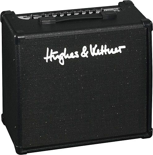 Hughes & Kettner 1005207 Edition Blue 30W Gitar Anfisi