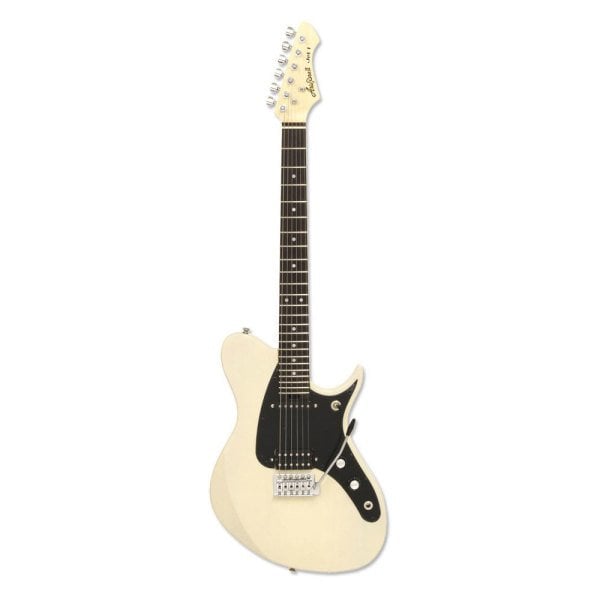 Aria Pro ll JET1SVW Elektro Gitar