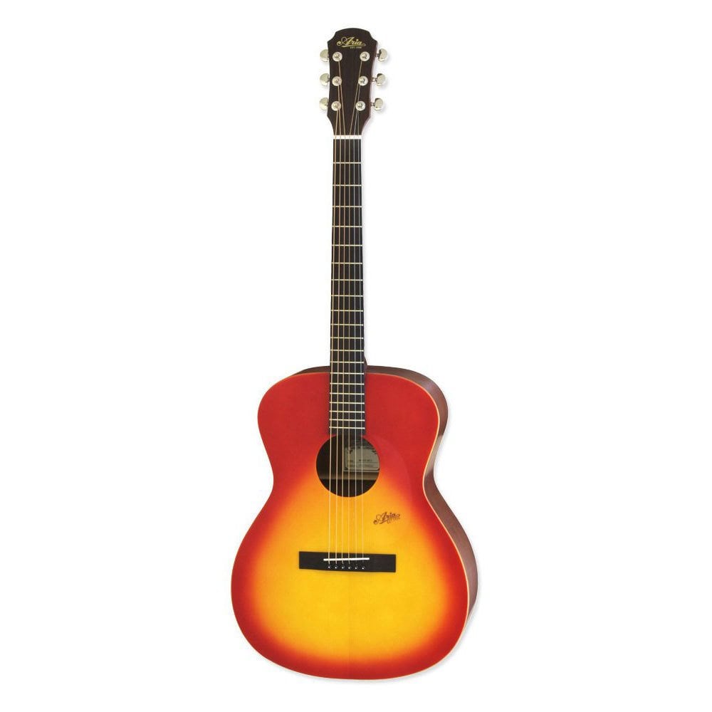 Aria MF200MTCS Akustik Gitar