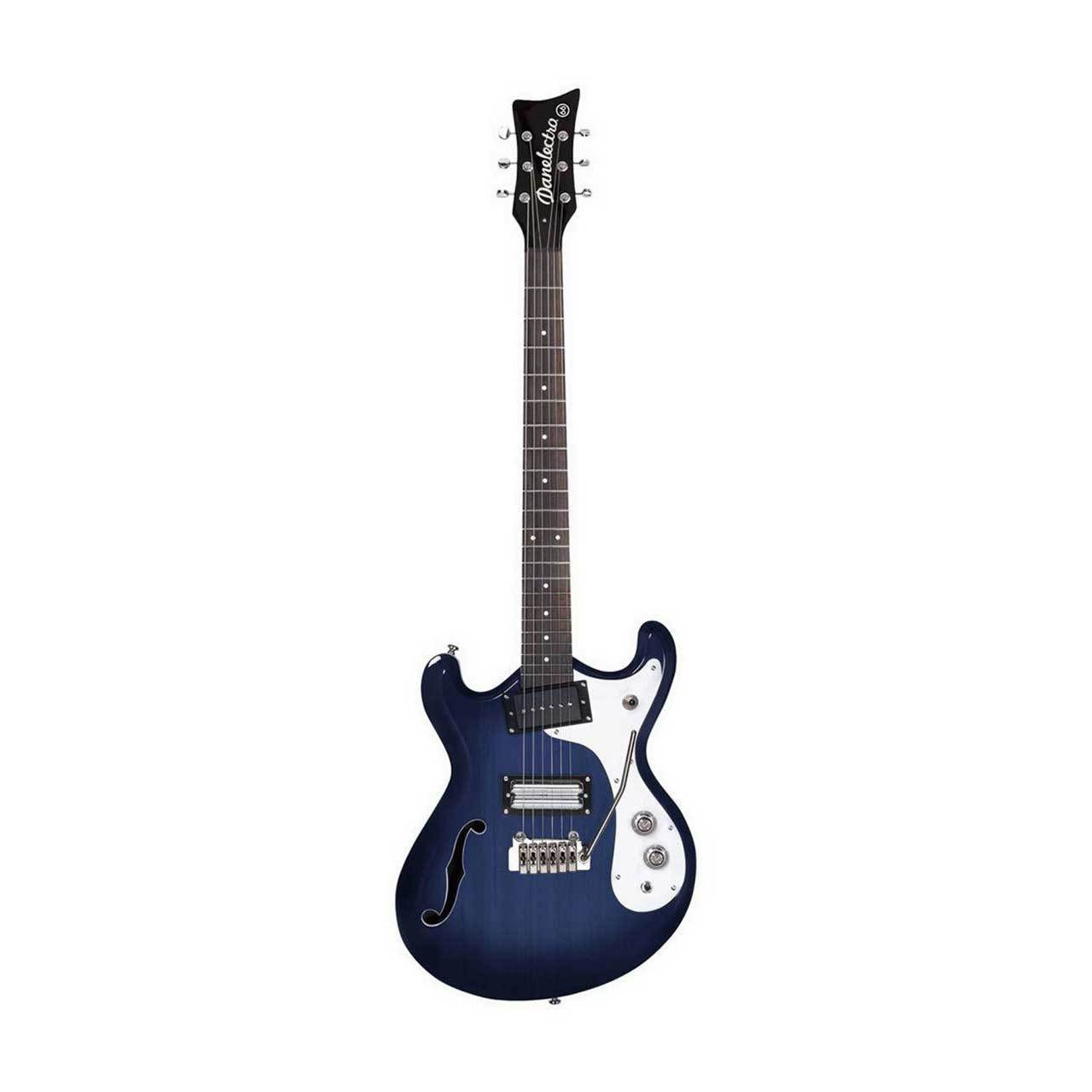 Danelectro 66T3TB  66T Elektro Gitar