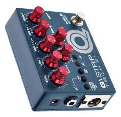 Tech 21 Q Strip Dual Parametric Eq