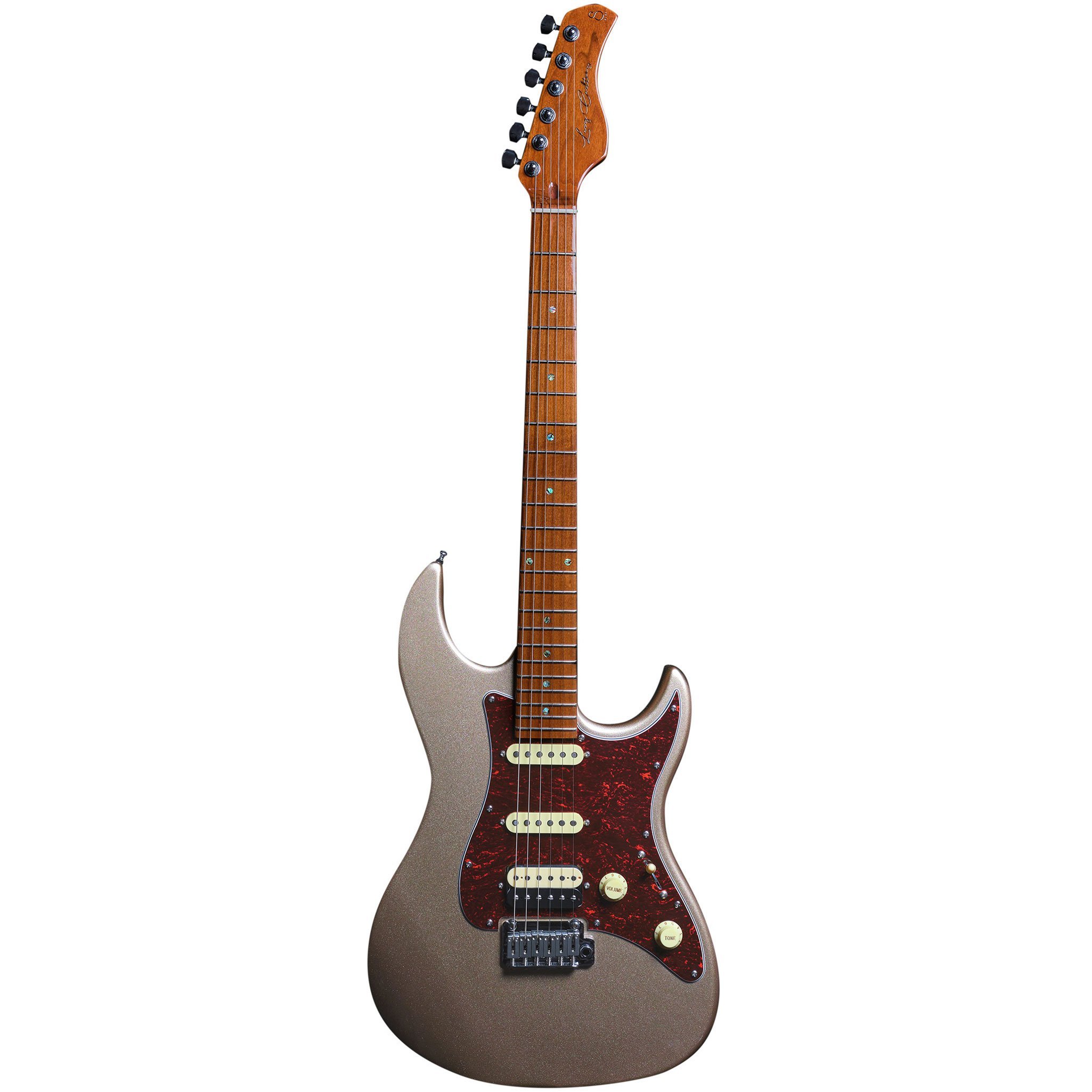 Sire Larry Carlton S7 Elektro Gitar CGM