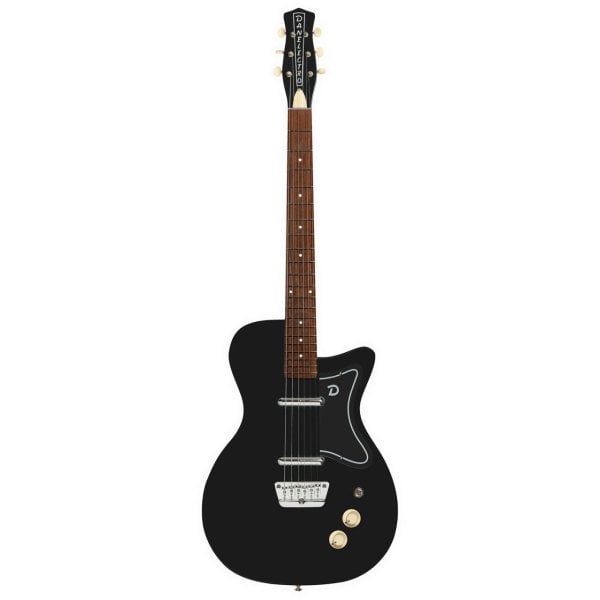 Danelectro 57 Elektro Gitar (57BLK)