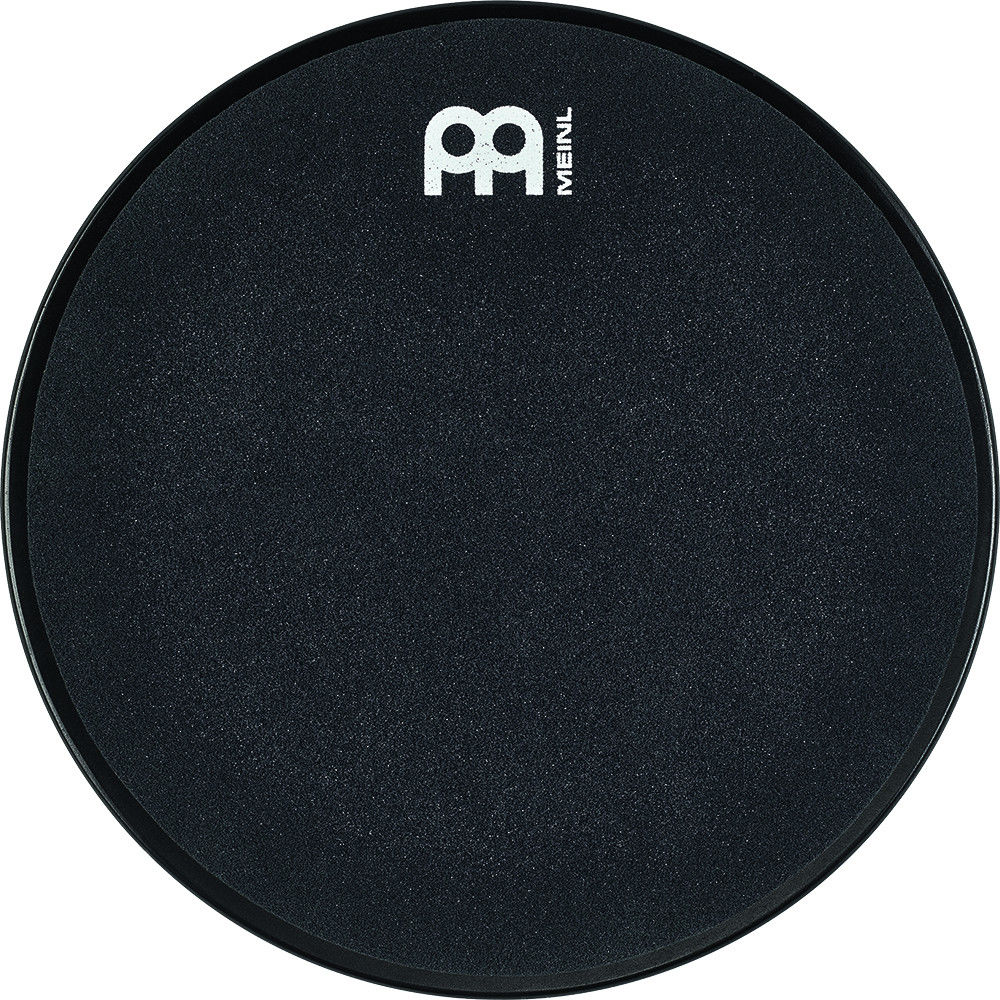 Meinl MMP12BK 12'' Marshmallow Practice Pad