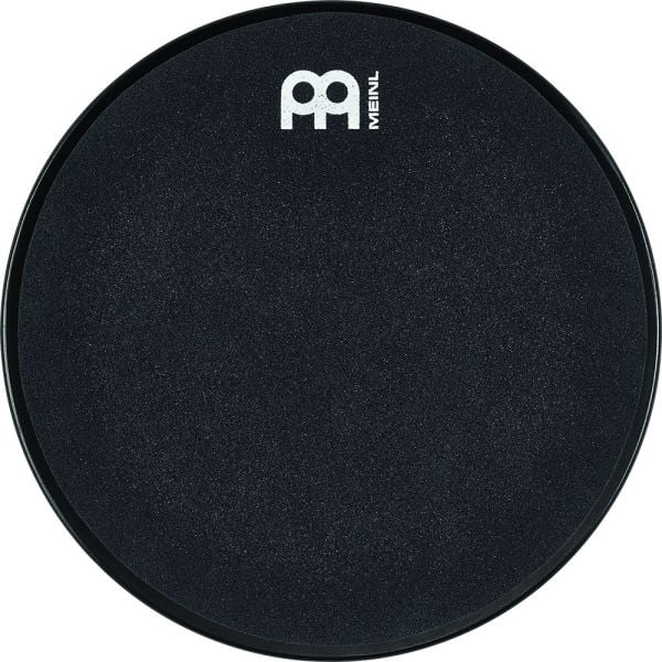 Meinl MMP12BK 12'' Marshmallow Practice Pad