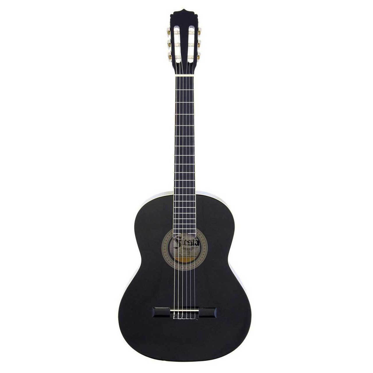 Aria Fiesta FST200BK Klasik Gitar Siyah