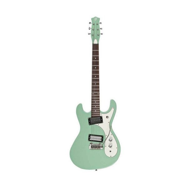 Danelectro 64XTDAQU   64XT Elektro Gitar