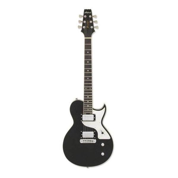 Aria Pro II 718MK2-MTBK Brooklyn Elektro Gitar