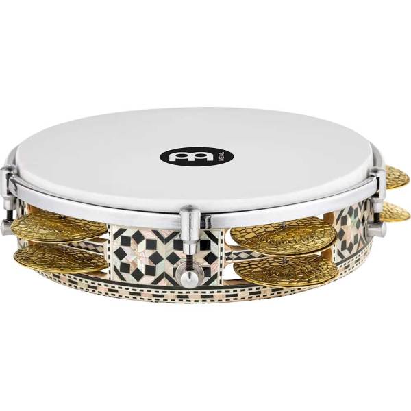 Meinl AERiQ1 RiQ Drum Artisan 8,3/4''