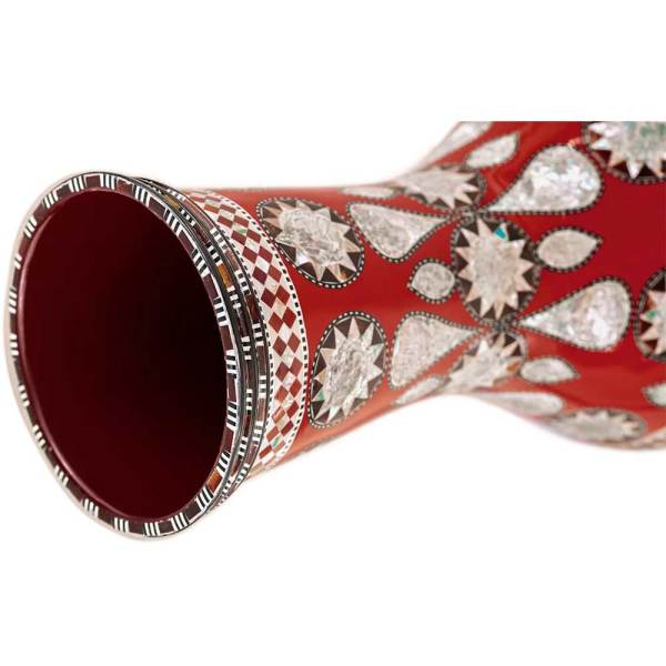 Meinl AEED2 Doumbek Artisan 8,3/4'' Darbuka