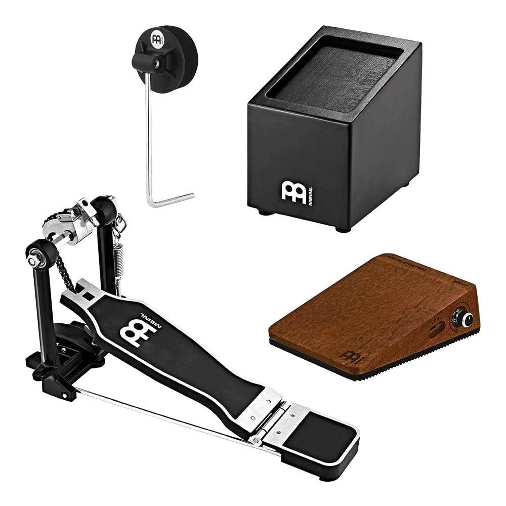 Meinl MPDS1SET Digital Stomp Box Set