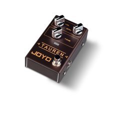 Joyo R-01 TAUREN Overdrive Pedalı