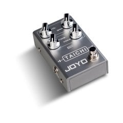 Joyo R-02 TAICHI Overdrive Pedalı