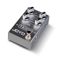 Joyo R-02 TAICHI Overdrive Pedalı