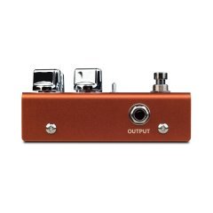 Joyo R-04 ZIP AMP Kompresör Overdrive Pedalı