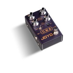 Joyo R-06 O.M.B Gitar Loop Pedalı