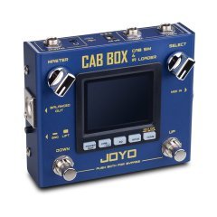 Joyo R-08 CAB BOX Kabin Modelleme Pedalı