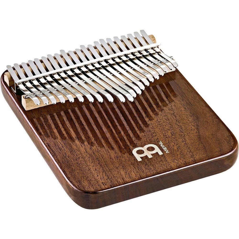 Meinl 21 Notalı Do Majör Kalimba (KL2101S)